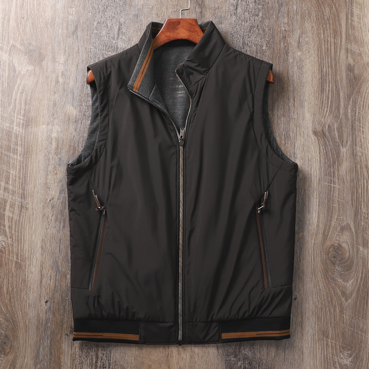 Chaleco Highland Adapt