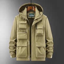 Chaqueta Adapt de Expedición