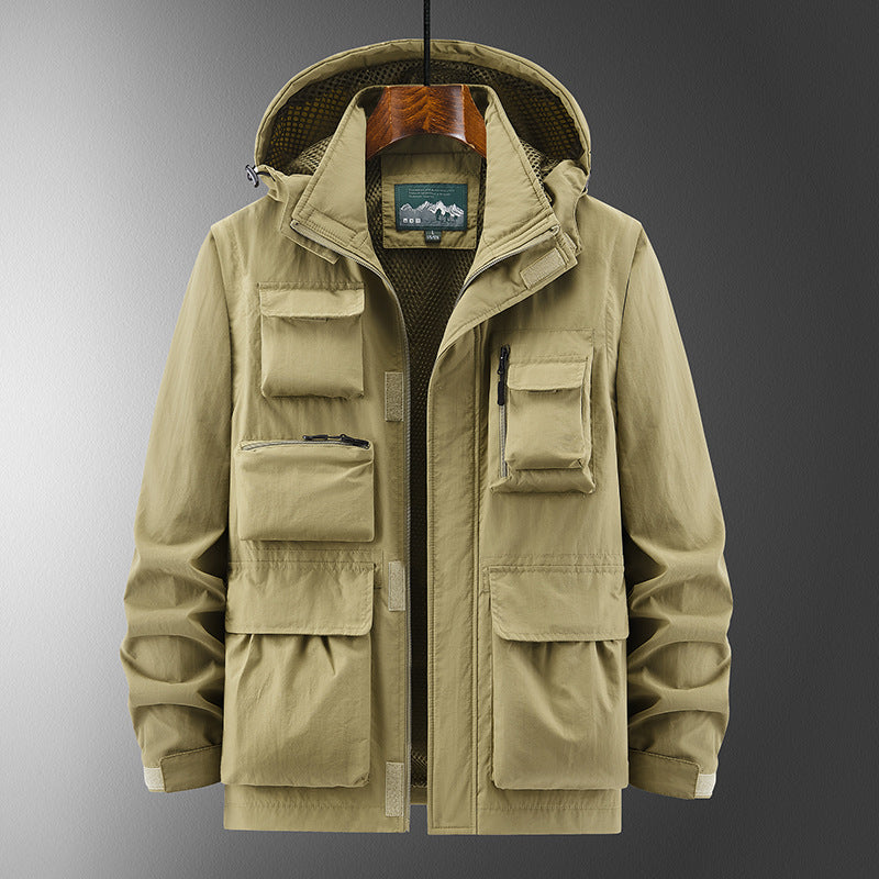 Chaqueta Adapt de Expedición