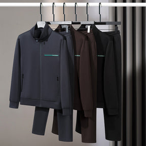 Conjunto deportivo Hype Edge