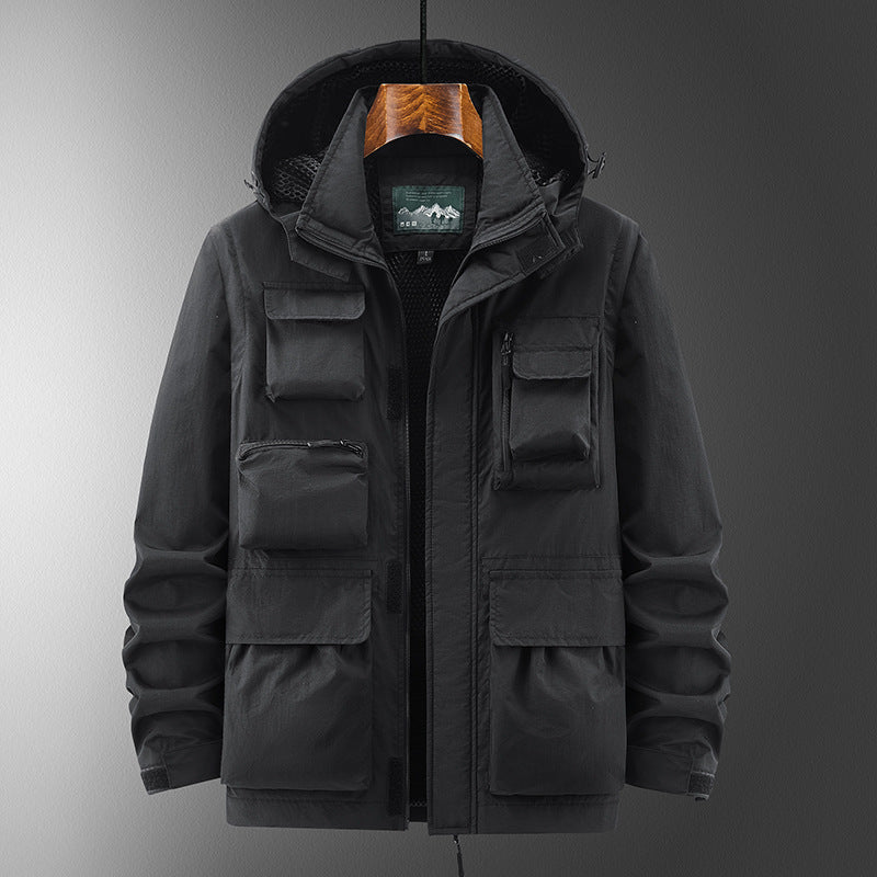 Chaqueta Adapt de Expedición