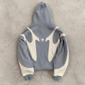 Chaqueta Edge Street