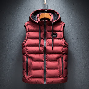 Chaleco para Hombre Venture