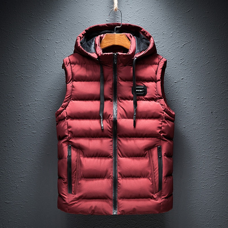 Chaleco para Hombre Venture