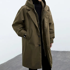Gabardina Kensington