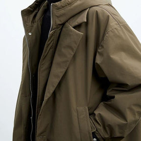 Gabardina Kensington