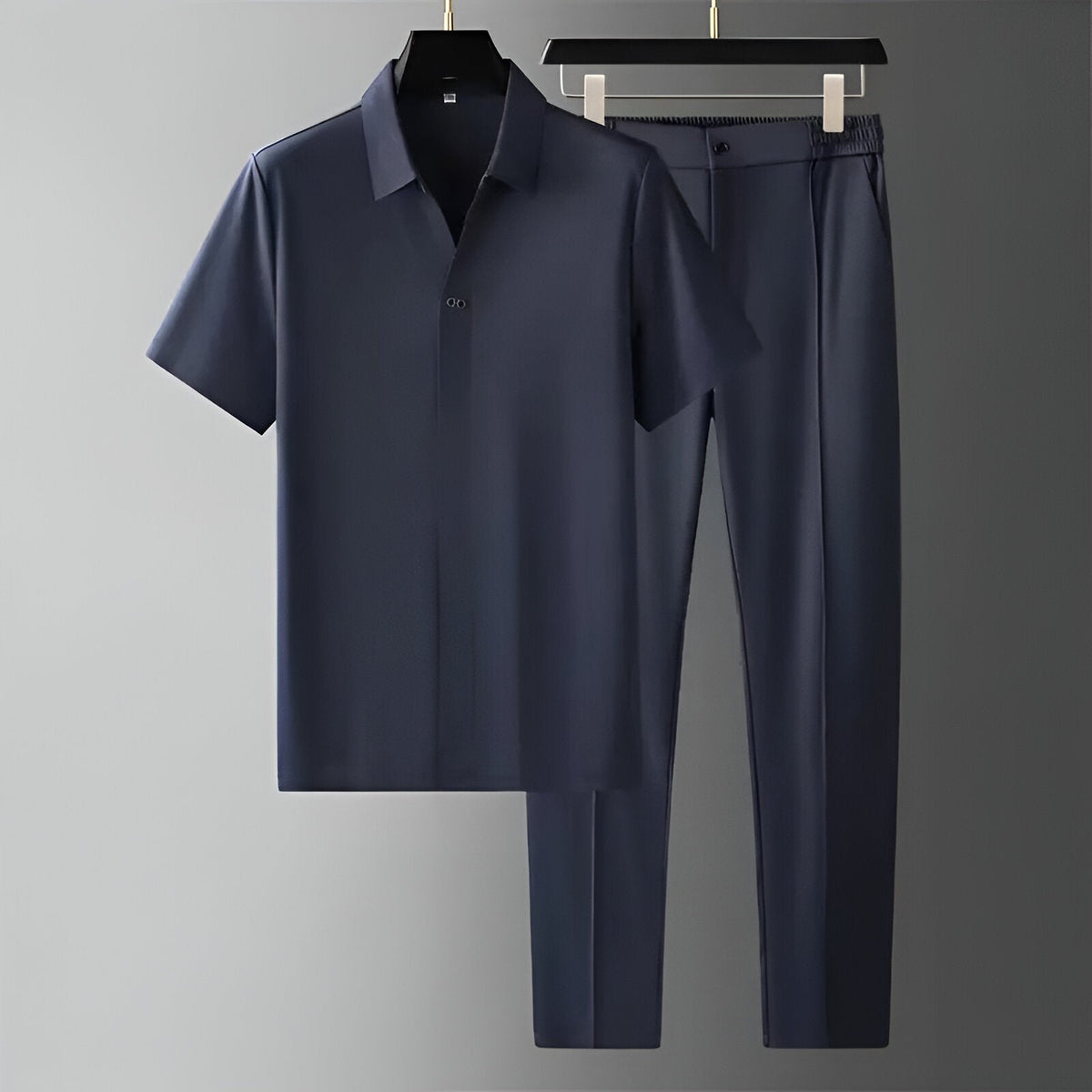 Conjunto de Polo Oxford