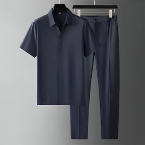 Conjunto de Polo Oxford