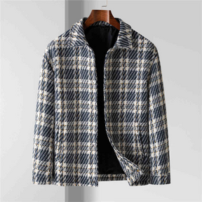 Chaqueta Lancaster de Tweed