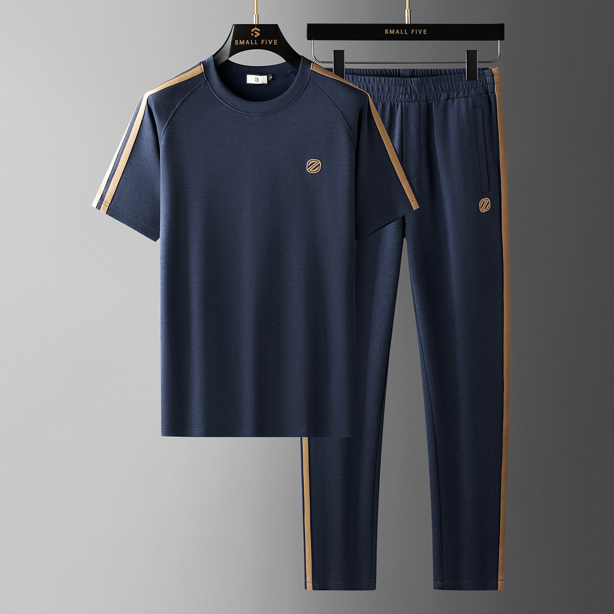 Conjunto de chándal premium Zypher