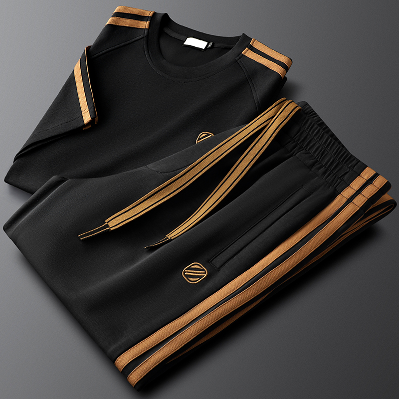Conjunto de chándal premium Zypher