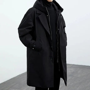 Gabardina Kensington