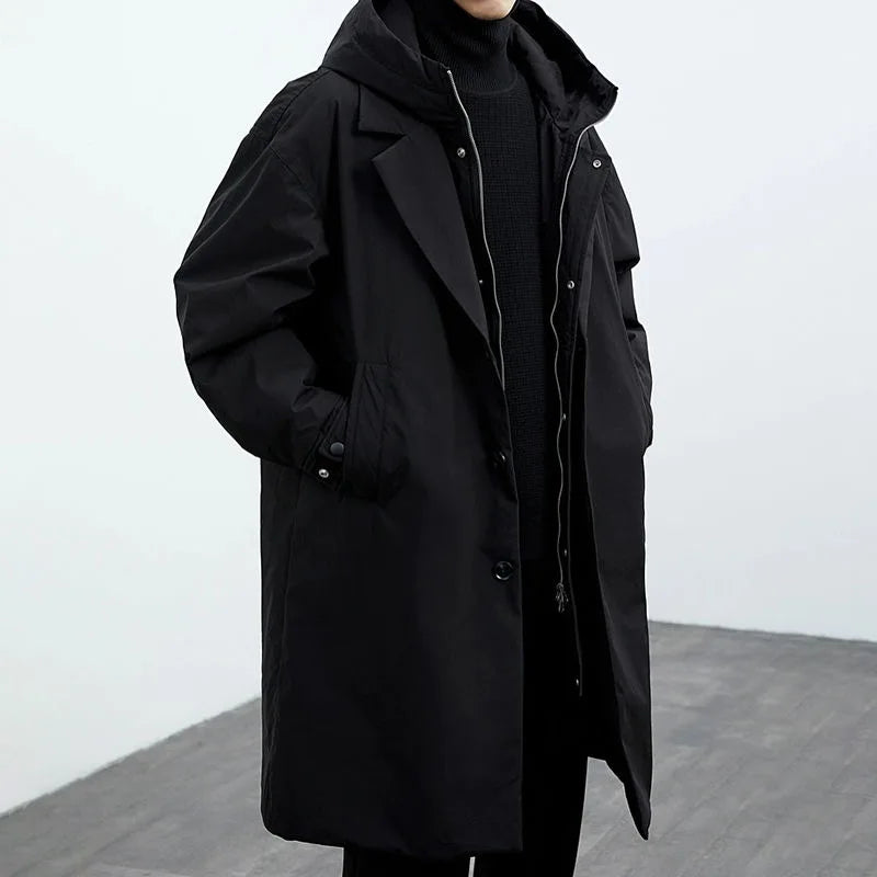 Gabardina Kensington