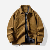 Chaqueta de pana Highland