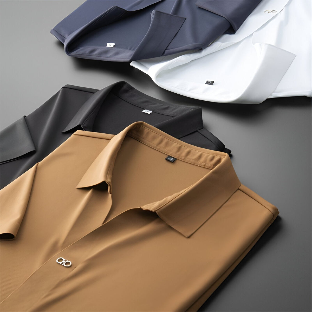 Conjunto de Polo Oxford