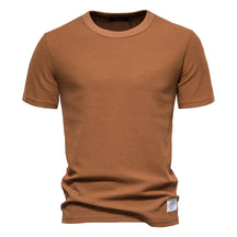 Camiseta de punto waffle premium Hype