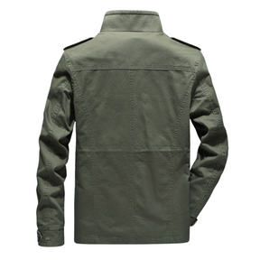 Chaqueta de campo Outlander