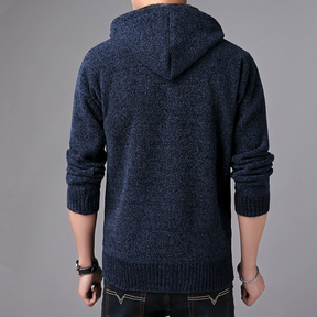 Sudadera Urbana Premium para la Calle