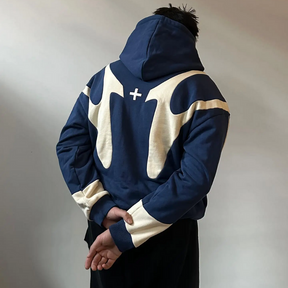 Chaqueta Edge Street