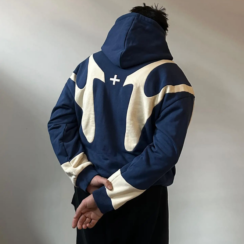 Chaqueta Edge Street