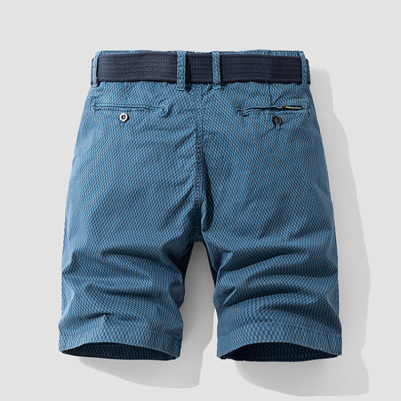 Pantalones cortos urbanos Damien