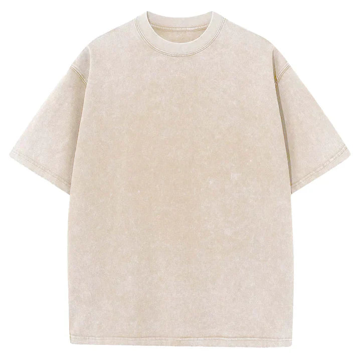 Pack de 3 camisetas Hype Washed