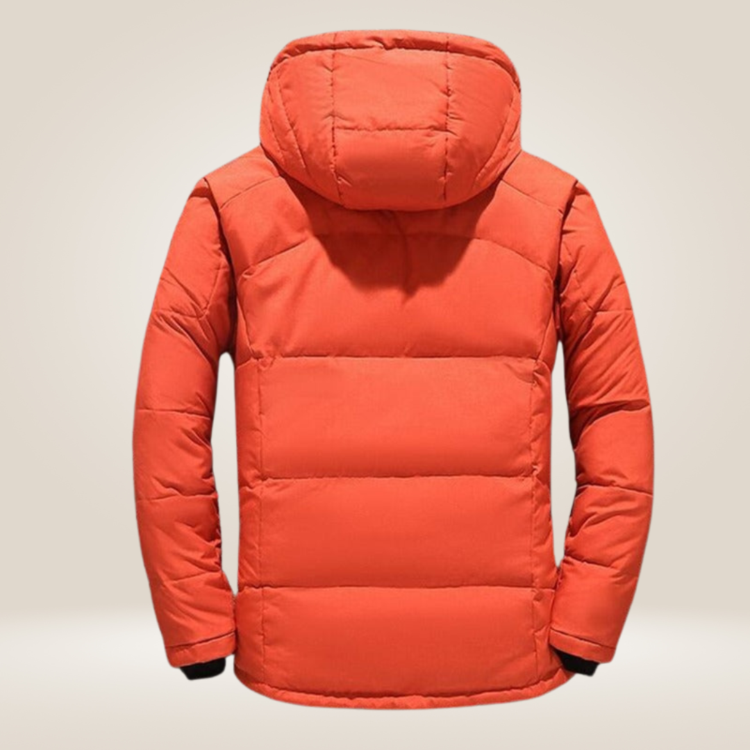 Chaqueta impermeable ArcticShield