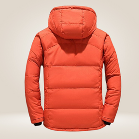Chaqueta impermeable ArcticShield