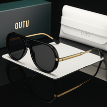 Gafas clásicas Outu
