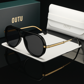 Gafas clásicas Outu