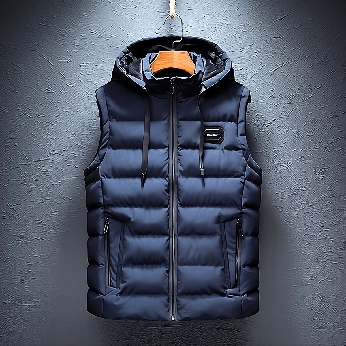 Chaleco para Hombre Venture