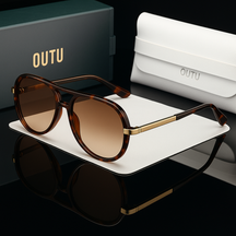 Gafas clásicas Outu