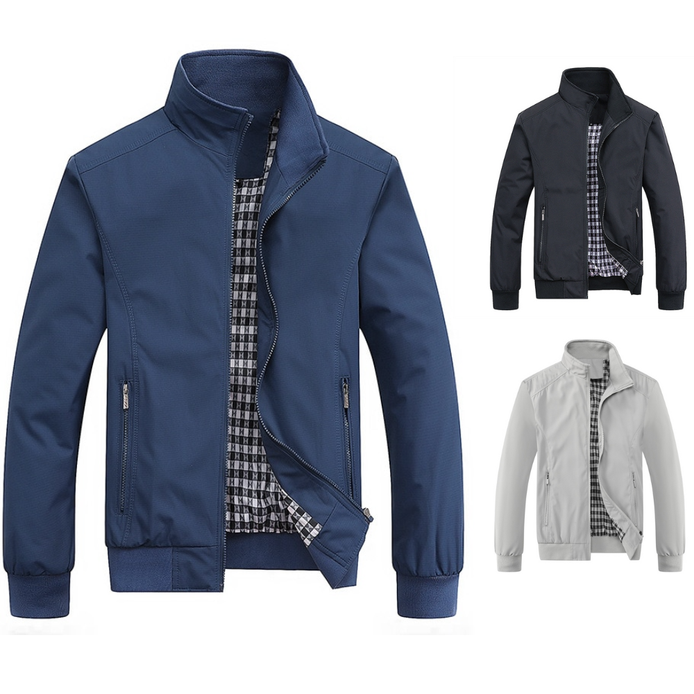 Chaqueta Bómber Kensington