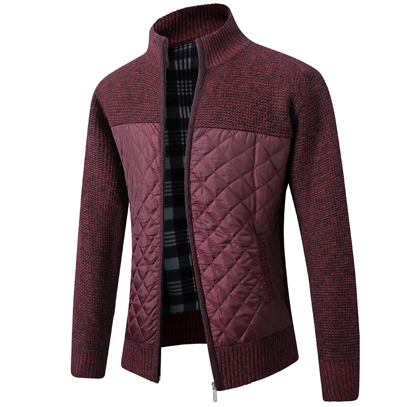 Chaqueta de punto Princeton Premium