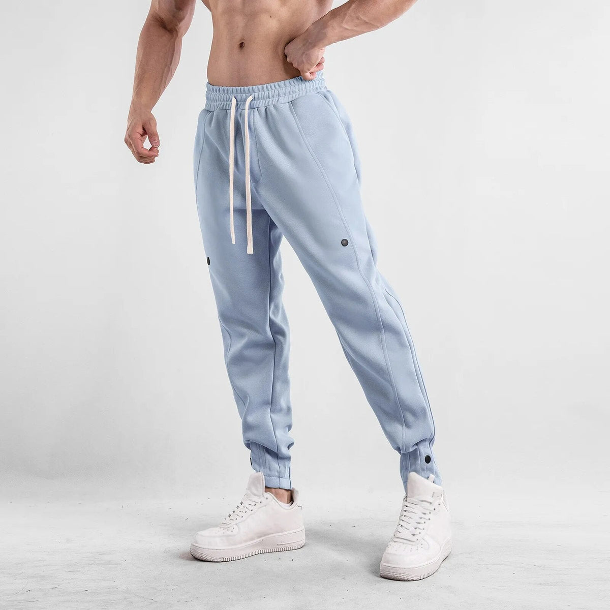Pantalones jogger Hype Legacy