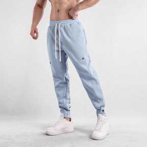 Pantalones jogger Hype Legacy