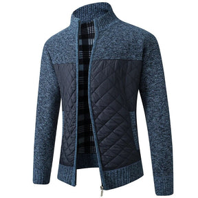 Chaqueta de punto Princeton Premium