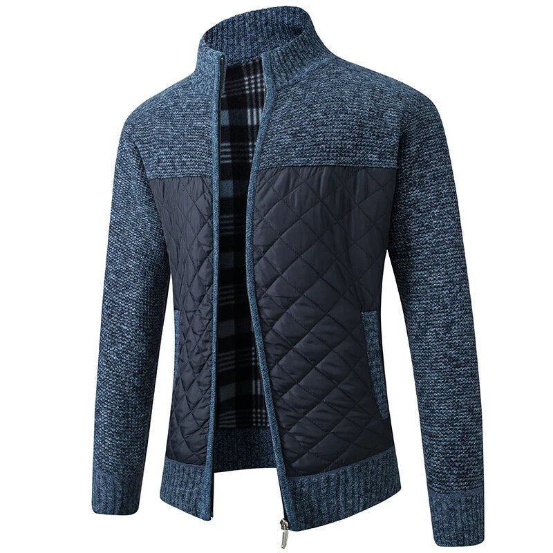 Chaqueta de punto Princeton Premium