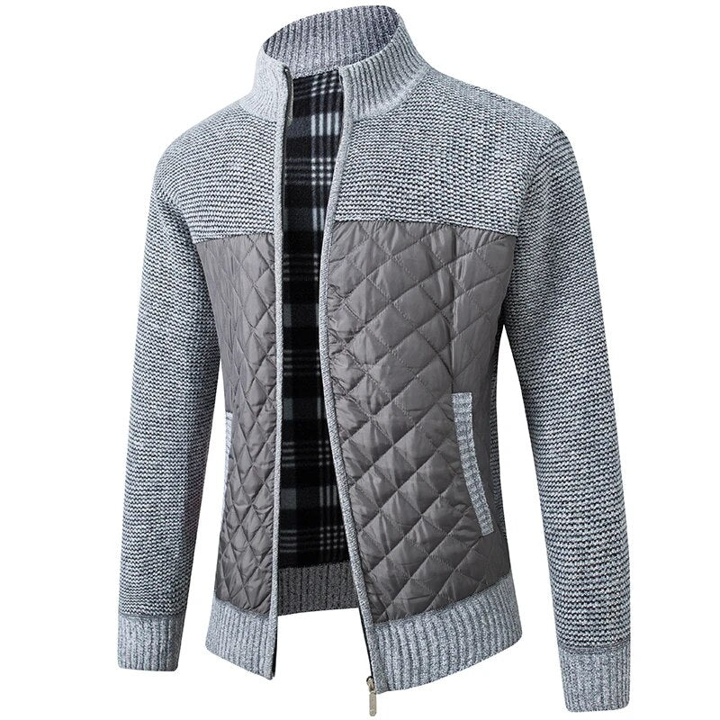 Chaqueta de punto Princeton Premium