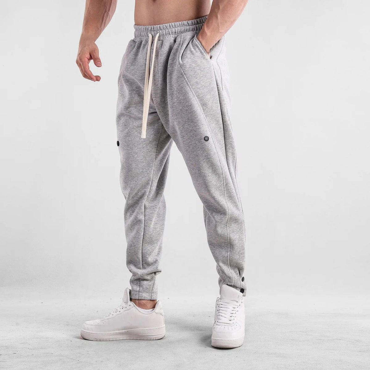 Pantalones jogger Hype Legacy