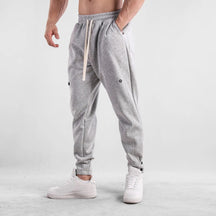 Pantalones jogger Hype Legacy