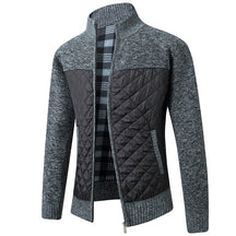 Chaqueta de punto Princeton Premium