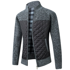 Chaqueta de punto Princeton Premium