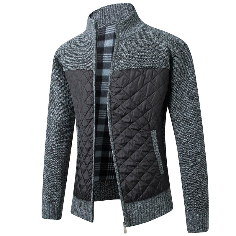 Chaqueta de punto Princeton Premium