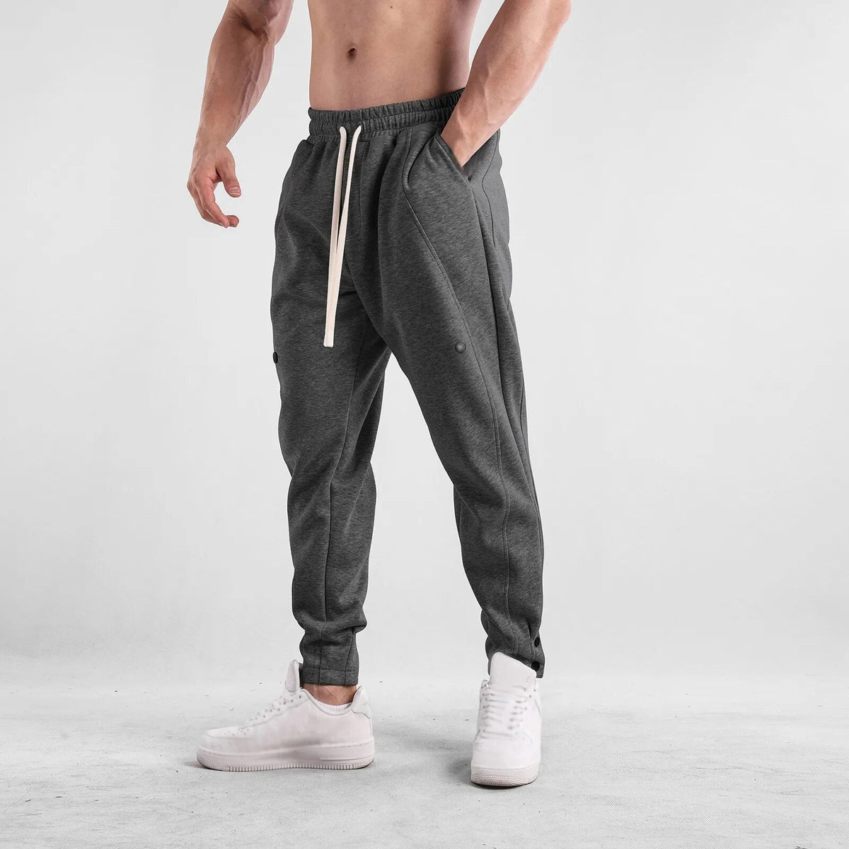 Pantalones jogger Hype Legacy