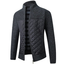 Chaqueta de punto Princeton Premium