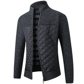 Chaqueta de punto Princeton Premium