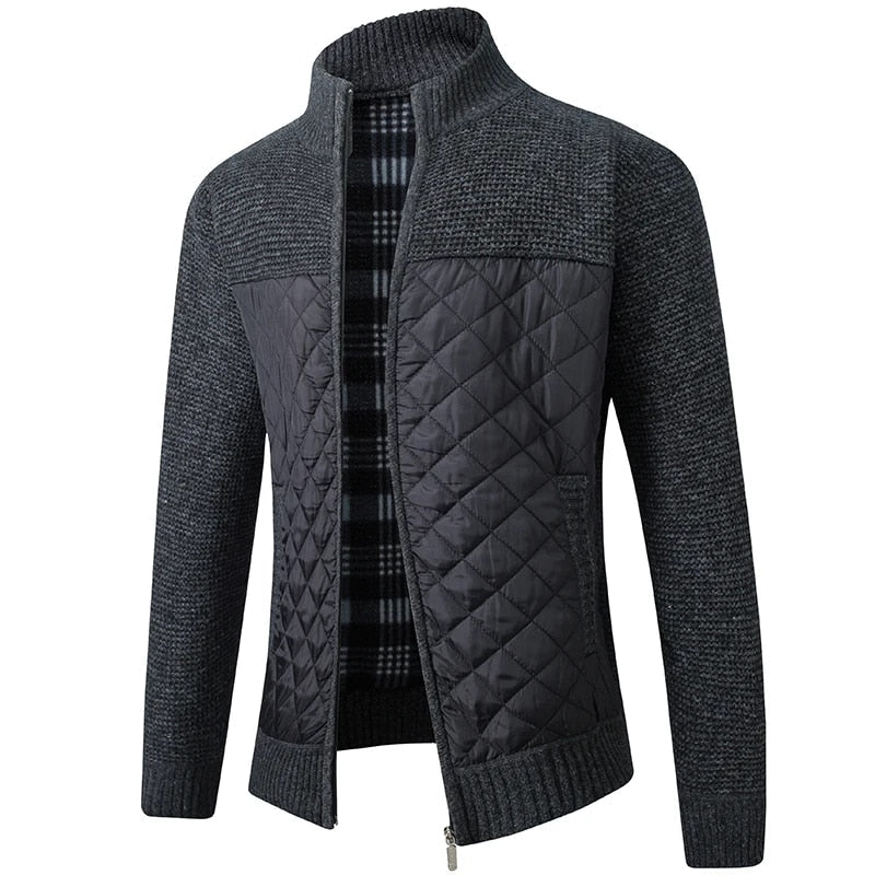 Chaqueta de punto Princeton Premium