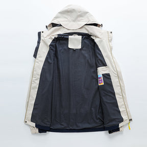 Chaqueta a prueba de clima Horizon