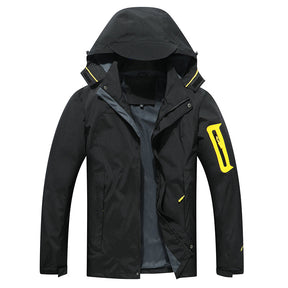 Chaqueta a prueba de clima Horizon